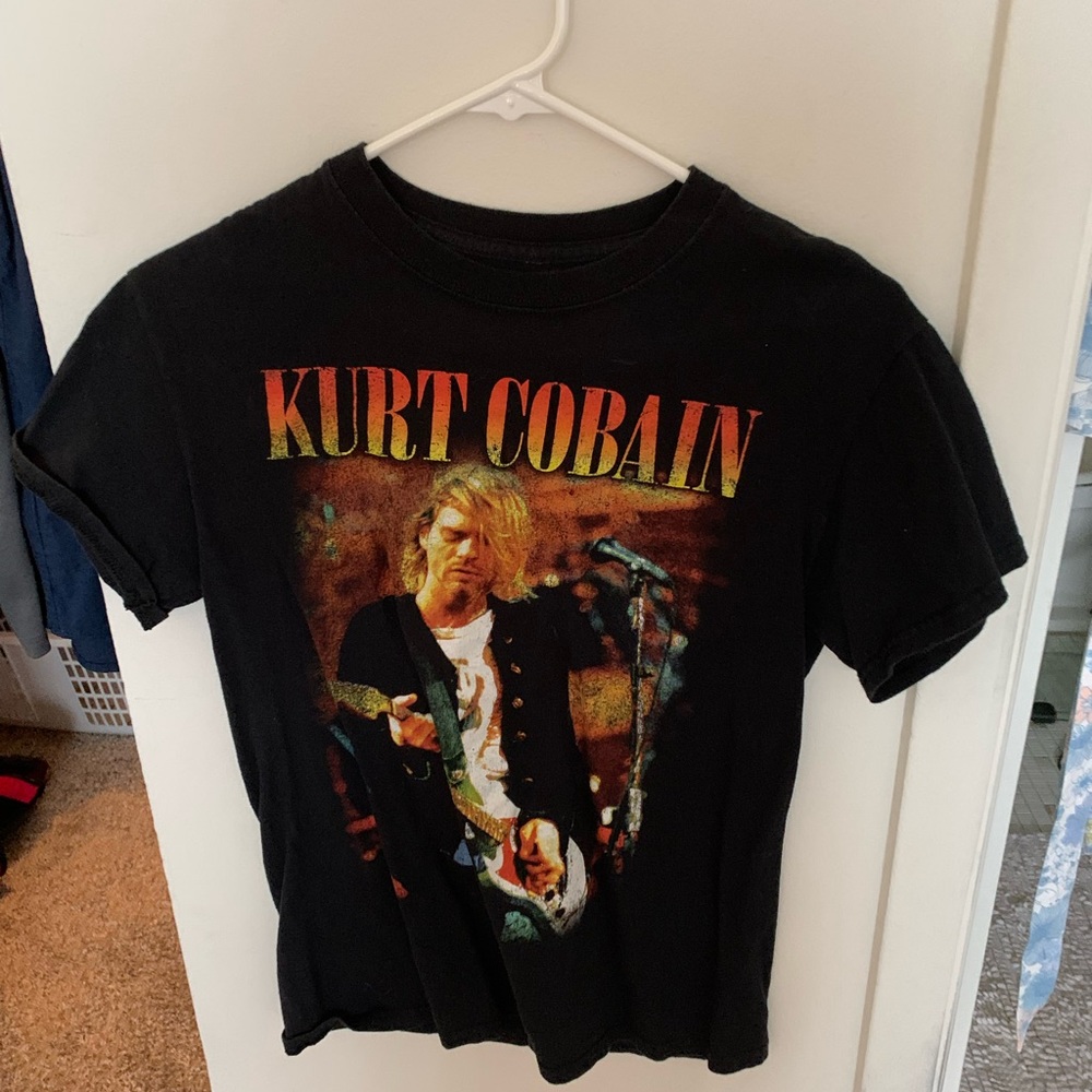 Band tshirt